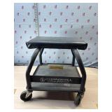 Cornwell rolling stool