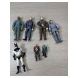 1990ï¿½s Star Trek and others