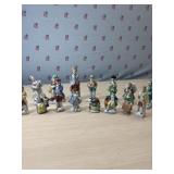 Made in Japan figures