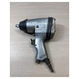 1/2ï¿½ Air Impact untested