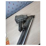 Pasloder Air nailer untested