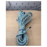 Approximately 50ï¿½ of Nylon Rope
