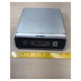 Dymo Digital small Scale works