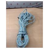 Approximately 50ï¿½ Nylon Rope