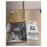 Like New Pulsar 2 in 1 Combo nailer