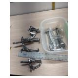 Gear Pullers like new