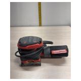 Craftsman Palm Sander works