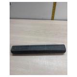 Pittsburgh Torque wrench, like new