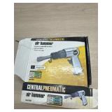 Central Pneumatic Air Hammer works