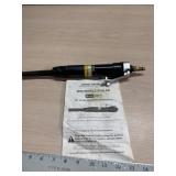 Central Pneumatic Mini Needle Scaler