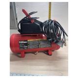 Hyper Tough  air compressor