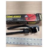 Like New tubing Bender