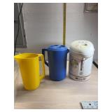Zojirushi Micom Electric Air Pot CW-PZC22 2.2 Ltr