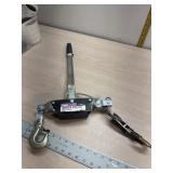 Cable winch puller/ Comealong