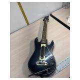 Guitar Hero, hero Power Guitar