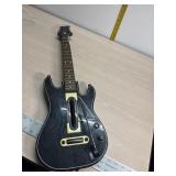 Guitar Hero, hero Power Guitar