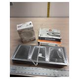 Sunlike LED 4ï¿½ recessed light, Roller chain or