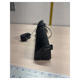 iLive speaker powers on
