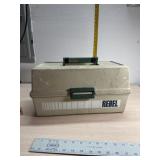 Rebel Tqckle Box