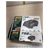Jupiter a power inverters works