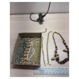 Vintage Necklaces