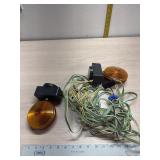 Magnetic Trailer Lights