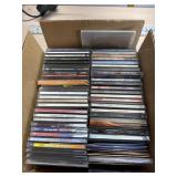 CDï¿½s