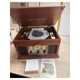 Victrola 7 in 1 Turntable Like New