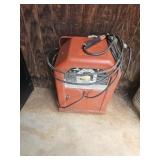Lincoln 225 arc welder like new