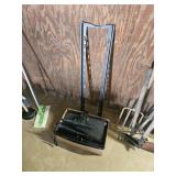 TV mount