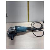 Makita Grinder Like New