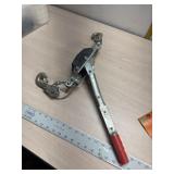 Winch Pulley/ Comealong