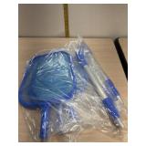3 new pool nets