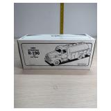 1957 International R-190 Fuel Tanker