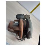 Black and decker saw