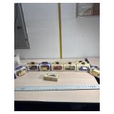 9 new Die-Cast Metal Oil related trucks and