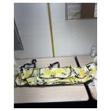 Hanging organizer for vehicle