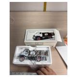Smith & Wesson 1/34 scale 1952 GMC Stake Truck