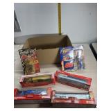 NASCAR 1:87 scale Racing Team Transport and Dale