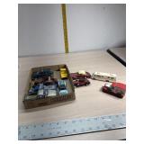 Toy Cars