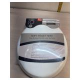 New Soft Toilet seat