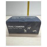 New Digital Trail Camera