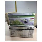 20 new boxes of one size fits most Hybrid TPE