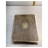 Vintage Bible