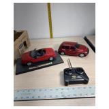 1995 Ada Romeo Spider and PT cruiser remote