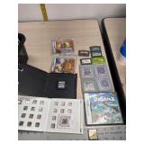 Nintendo Ds Games, Game boy & Advanced games, and