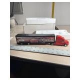 Dale Earnhardt 3 Coca Cola Semi
