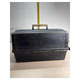 Plano Tackle Box