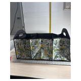 New Collapsable bags