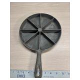 Cast Iron Corn Bread Skillet